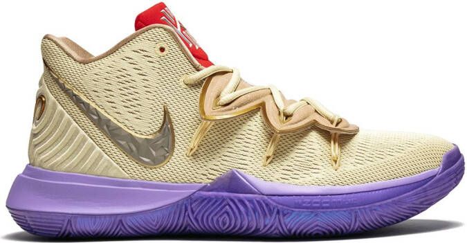Nike x Concepts Kyrie 5 TV PE 3 "Ikhet" sneakers Neutrals
