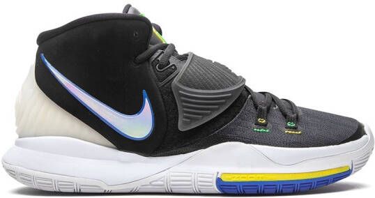 Nike Kyrie 6 "Shutter Shades" sneakers Black - Picture 3