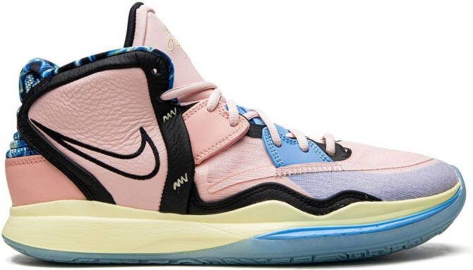 Nike Kyrie Infinity ''Valentine's Day'' sneakers Pink - Picture 3