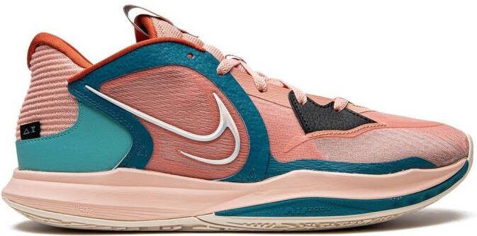 Nike ZoomX Invincible Run Flyknit sneakers "Guava Ice" Pink