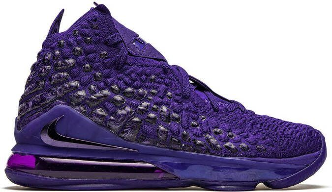 Nike Air Max 270 React "Hyper Pink Vivid Purple" sneakers