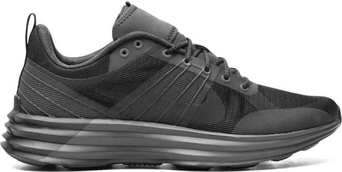 Nike Lunar Roam "Dark Smoke Grey Anthacite Black) sneakers