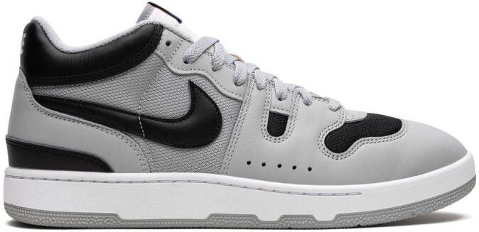 Nike Mac Attack OG "Light Smoke Grey" sneakers - Picture 2