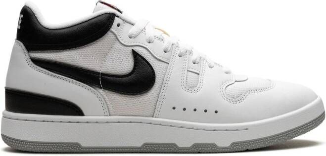 Nike Dunk Mid "Halloween Headless Horse " sneakers Black - Picture 4