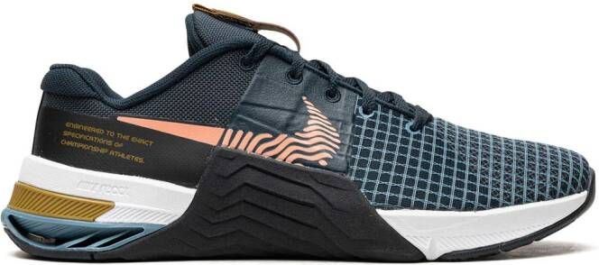 Nike Air Max Scorpion "Lagoon Pulse" sneakers White - Picture 2