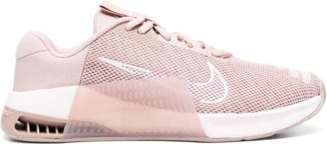 Nike Zoom Rival XC 6 "White Total Orange" sneakers - Picture 5