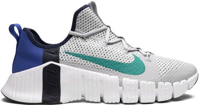 Nike Kyrie Flytrap 6 "Zebra Savannah" sneakers White - Picture 2