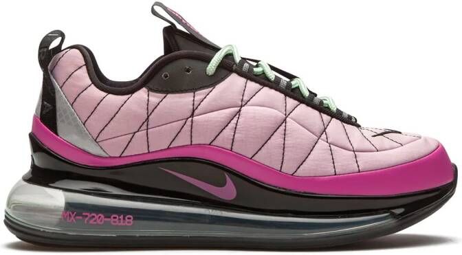 Nike x Stüssy Air Zoom Spiridon Kukini "Bright Cactus" sneakers Black