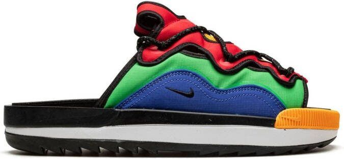 Nike Offline 2.0 PRM QS "Uno" sneakers Blue - Picture 2