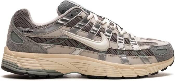 Nike Zoom Vomero 5 "Light Bone Medium Olive" sneakers Neutrals - Picture 2
