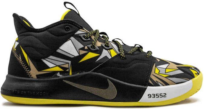 Nike Kobe V Protro "Chaos Alternate" sneakers Black - Picture 2