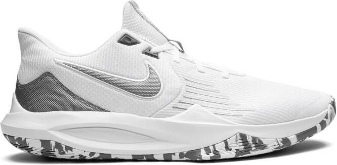 Nike Dunk Low UO P "Oregon" sneakers Silver - Picture 2