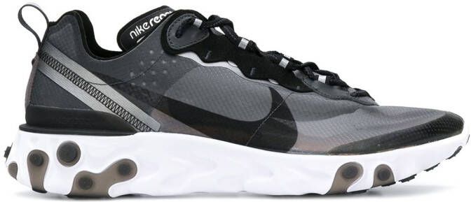 Nike Air Zoom Spiridon '16 NIC QS "Flag Pack" sneakers White