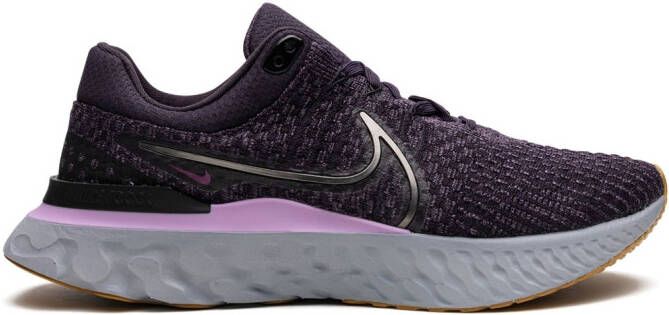 Nike Dunk Low "The Future Is Equal" sneakers Neutrals