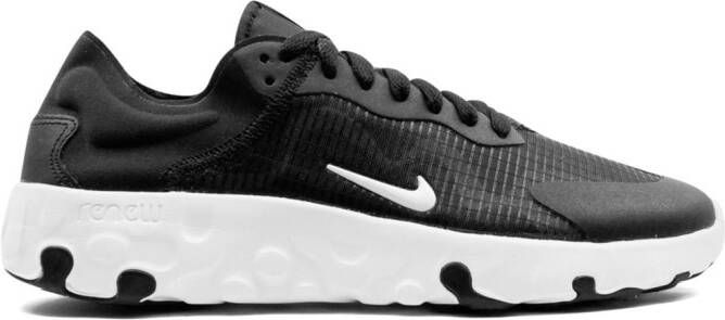 Nike Court Vision Alta LTR "Black White" sneakers - Picture 7