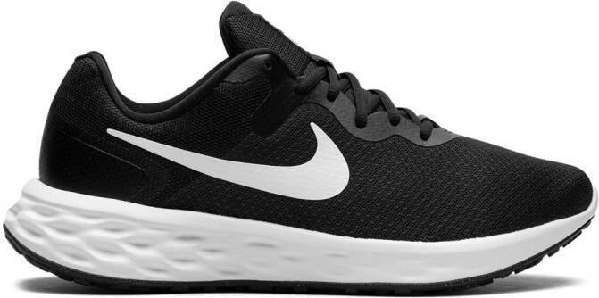 Nike x Comme Des Garçons Outburst "Triple Black" sneakers - Picture 3