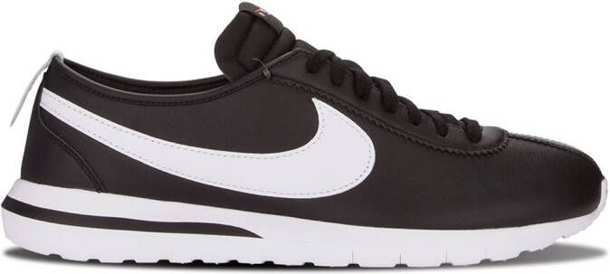 Nike Roshe Run Trollstrike "Troll Strike" sneakers Brown - Picture 5