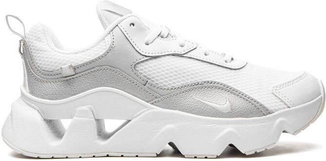 Nike Zoom Freak 3 TB sneakers Red - Picture 2