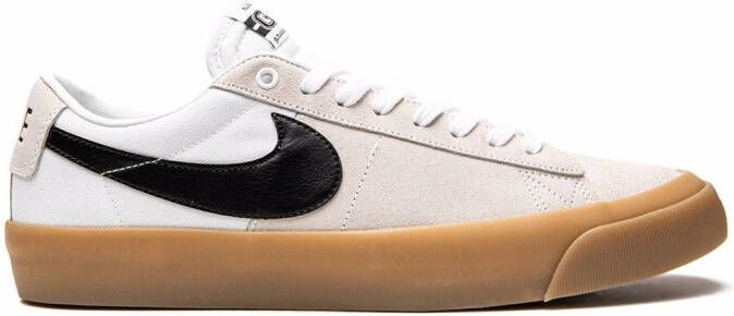 Nike x Serena Williams Air Force 1 Low LXX "Summit White" sneakers - Picture 4