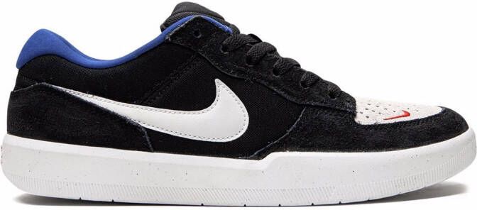 Nike SB Blazer Court "Daan Van Der Linden" sneakers Green - Picture 2
