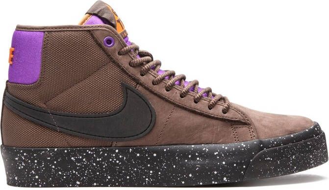 Nike Air Force 1 Low "Stained Glass Green Abyss" sneakers - Picture 2