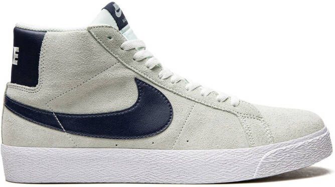 Nike Air Force 1 Low '07 SE Next Nature "Sun Club" sneakers White - Picture 4