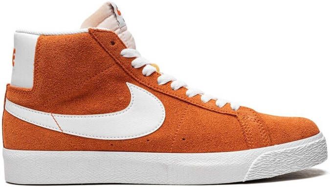 Nike Air Force 1 '07 ESS Trino "Desert Berry" sneakers White - Picture 2