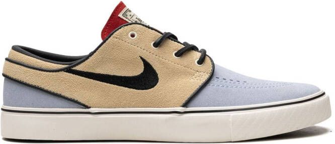 Nike SB Zoom Stefan Janoski OG "Alabaster Chili Red" sneakers Neutrals - Picture 9