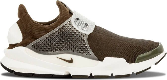 Nike Air Fear Of God 1 "Friends And Family" sneakers White - Picture 11