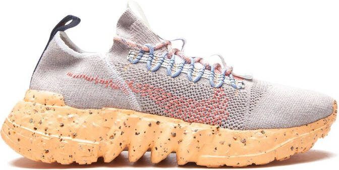 Nike Air Max 90 "Cork Coconut Milk" sneakers White - Picture 4