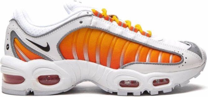 Nike x Comme Des Garcons Air Max 95 "White" sneakers - Picture 4