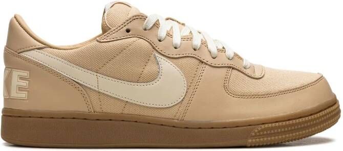 Nike Terminator "Sesame Coconut Milk" sneakers Neutrals - Picture 8
