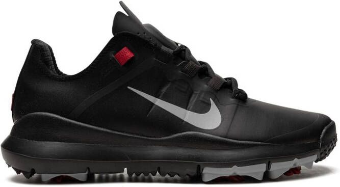 Nike Air Zoom Chalapuka "Black White" sneakers - Picture 2