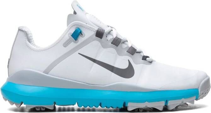 Nike Zoom Rival XC 6 "White Total Orange" sneakers