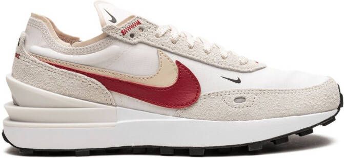 Nike Air Cross Trainer 3 Low "Pittsburgh Steelers" sneakers White - Picture 4