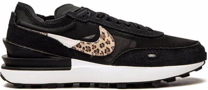 Nike Air Force 1 '07 Craft "'Dark Chocolate"' sneakers Brown - Picture 4