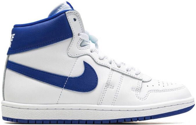 Nike x A Ma iere Air Ship sneakers White - Picture 2