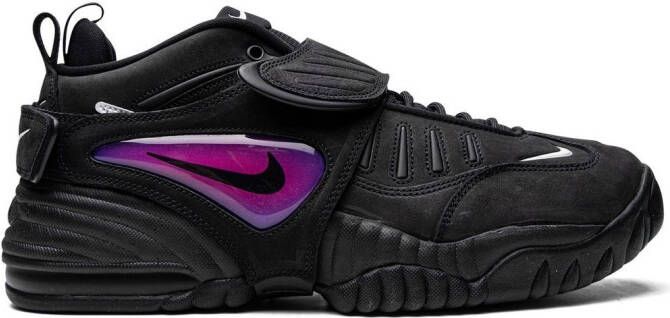 Nike x AMBUSH Air Adjust Force "Black" sneakers