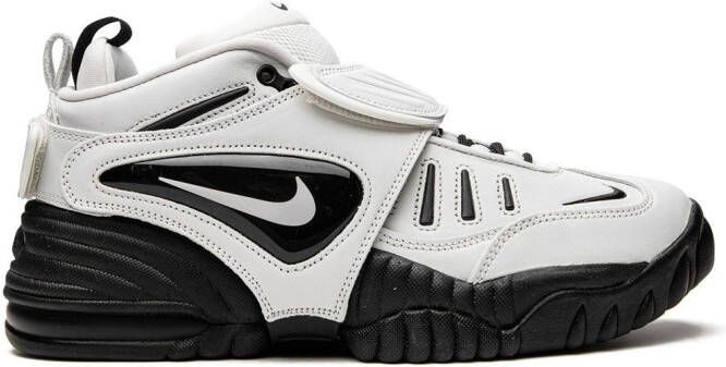 Nike x Ambush Air Adjust Force "Summit White Black" sneakers - Picture 2