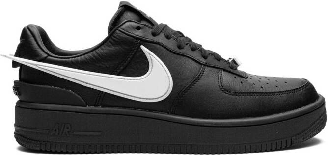 Nike Dunk Low “Vast Grey Varsity Red” sneakers White - Picture 3