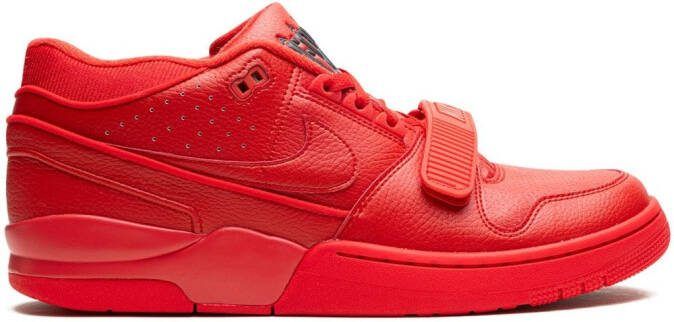 Nike x Billie Eilish Air Alpha Force 88 "Triple Red" sneakers - Picture 3