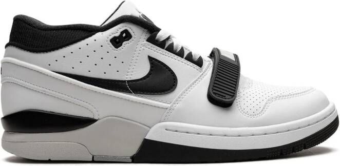 Nike x Billie Eilish Air Alpha Force 88 "White Black" sneakers - Picture 2