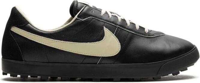 Nike x Bode Astro Grabber "Black Coconut Milk" sneakers