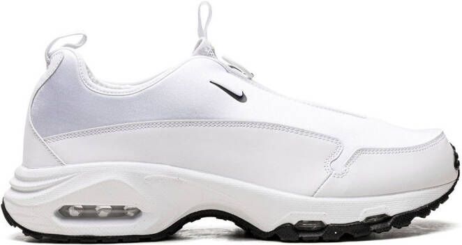 Nike x Comme Des Garcons Homme Plus Air Max Sunder "White" sneakers