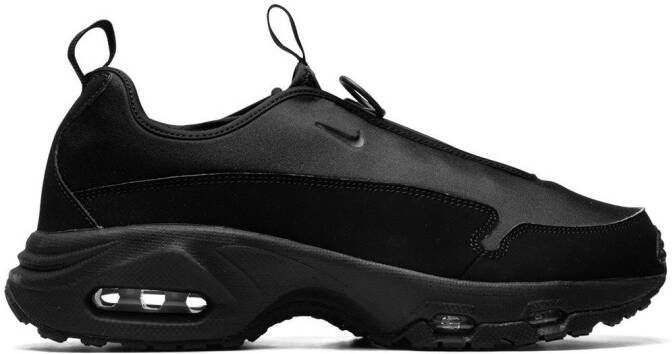 Nike x Comme Des Garcons Homme Plus Air Max Sunder "Black" sneakers - Picture 5