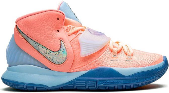 Nike x Concepts Kyrie 6 "Khepri Special Box" sneakers Pink