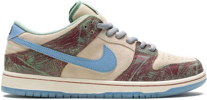 Nike Air Force 1 Low "Color Of The Month Oil Green" sneakers