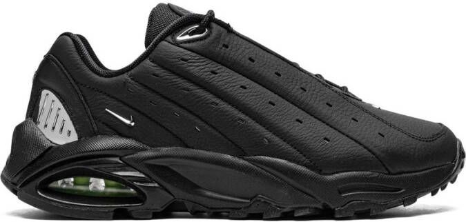 Nike x Drake Hot Step Air Terra Nocta "Triple Black" sneakers