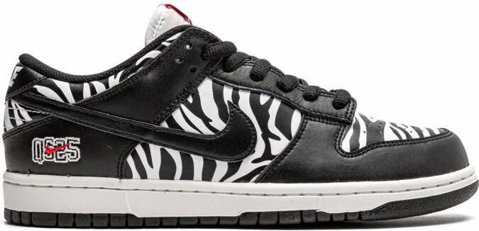 Nike SB Dunk Low OG QS "Quarter Snacks" sneakers White