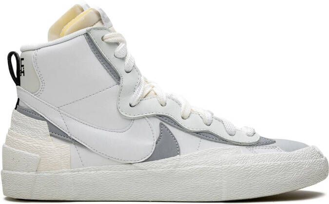 Nike AF1 Shadow "Pale Ivory Pastel Multicolor" sneakers White - Picture 4
